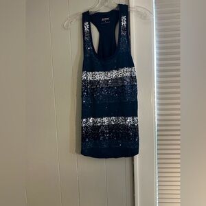 Express Tank Size Small